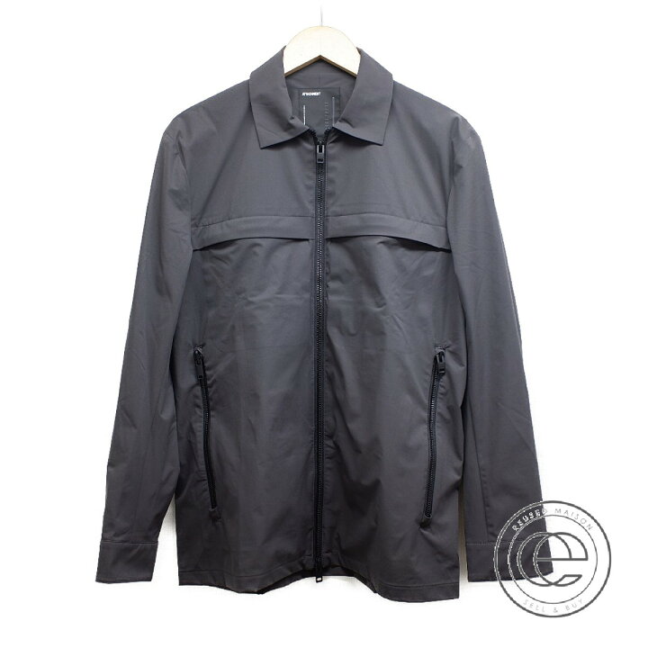 楽天市場】ATTACHMENT アタッチメント 【20SS☆】AB01-256 T400ノイズ 