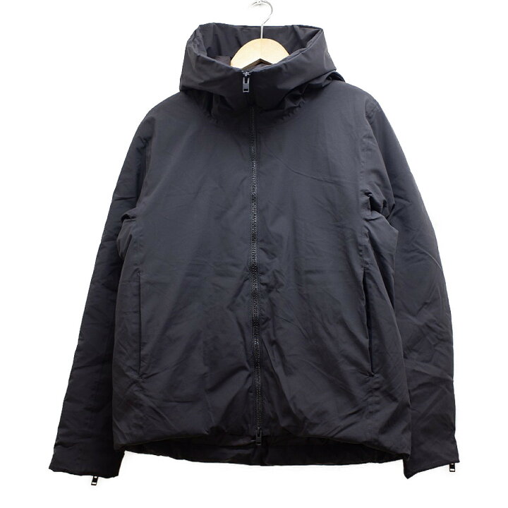 楽天市場】ATTACHMENT アタッチメント 【19AW☆】AB93-214 3レイヤー 