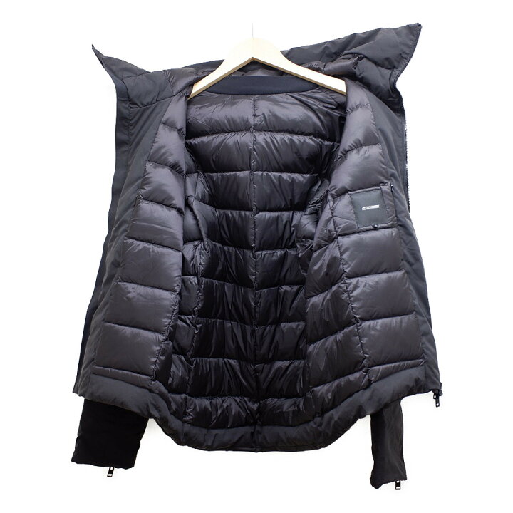 楽天市場】ATTACHMENT アタッチメント 【19AW☆】AB93-214 3レイヤー 