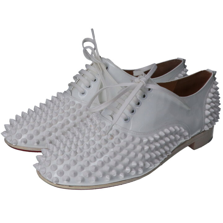 楽天市場】Christian Louboutin クリスチャンルブタン 1130064 FREDDY  