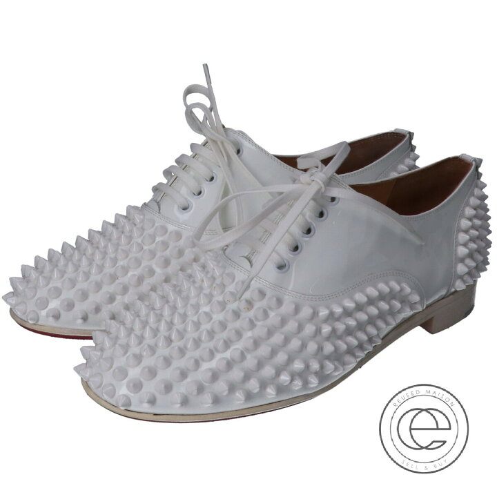 楽天市場】Christian Louboutin クリスチャンルブタン 1130064 FREDDY 