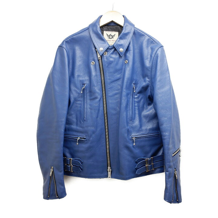 楽天市場】666トリプルシックス Leather Wearレザーウェア ステア 