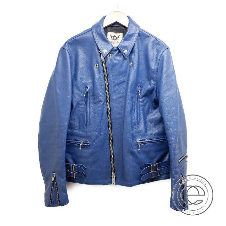 楽天市場】666トリプルシックス Leather Wearレザーウェア ステア 