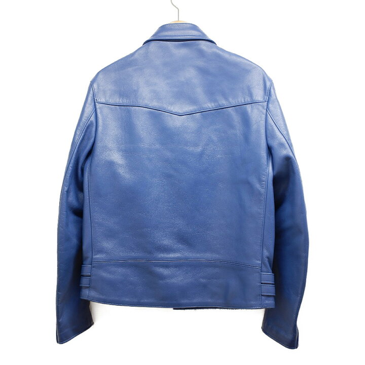 楽天市場】666トリプルシックス Leather Wearレザーウェア ステア 