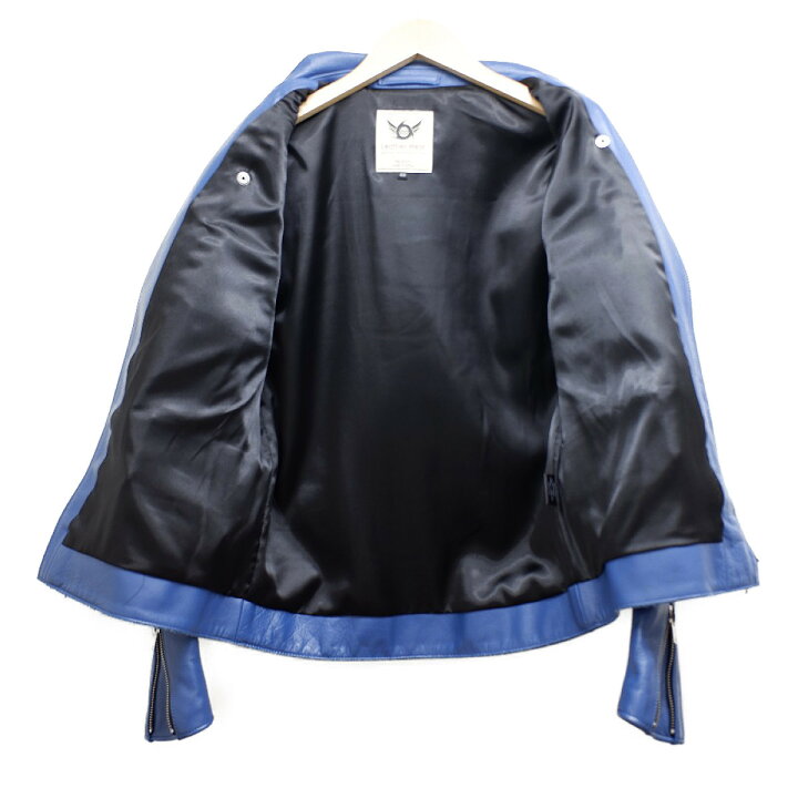 楽天市場】666トリプルシックス Leather Wearレザーウェア ステア 