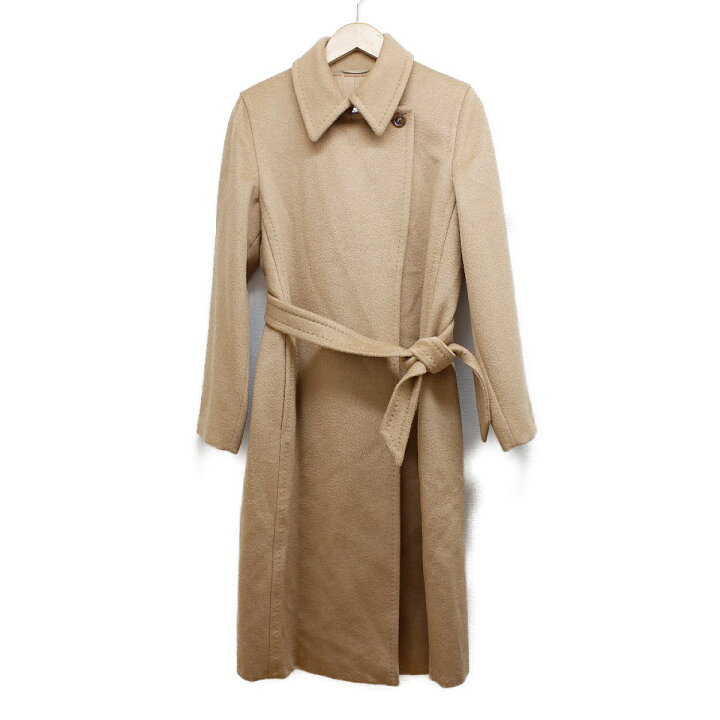 楽天市場】Max Mara マックスマーラ 【国内正規☆】42/201 CAMMELLO 