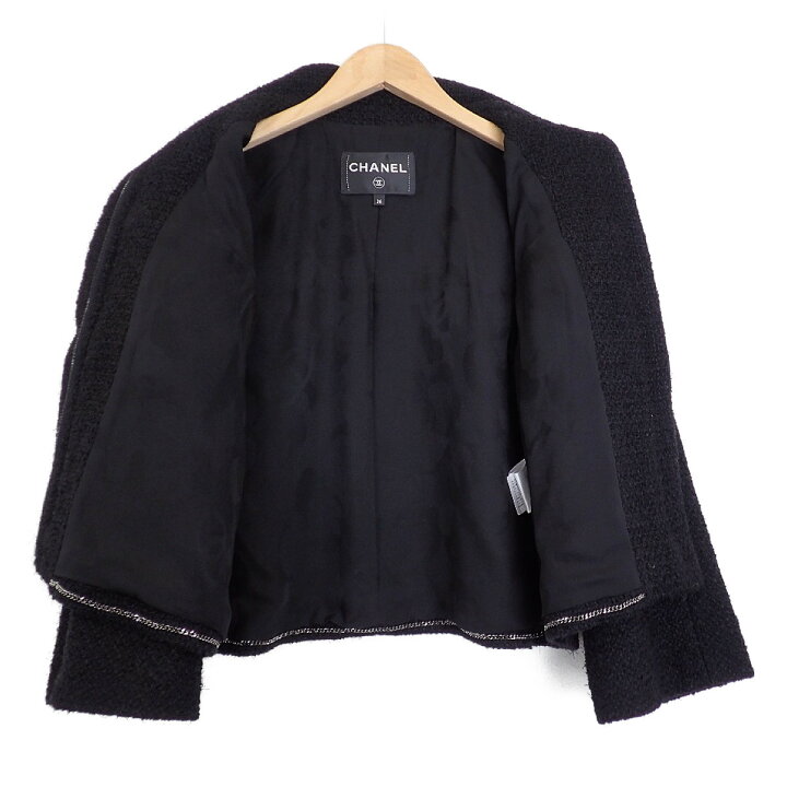 楽天市場】CHANEL シャネル 国内正規 19年 P62026V19676 ココボタン 