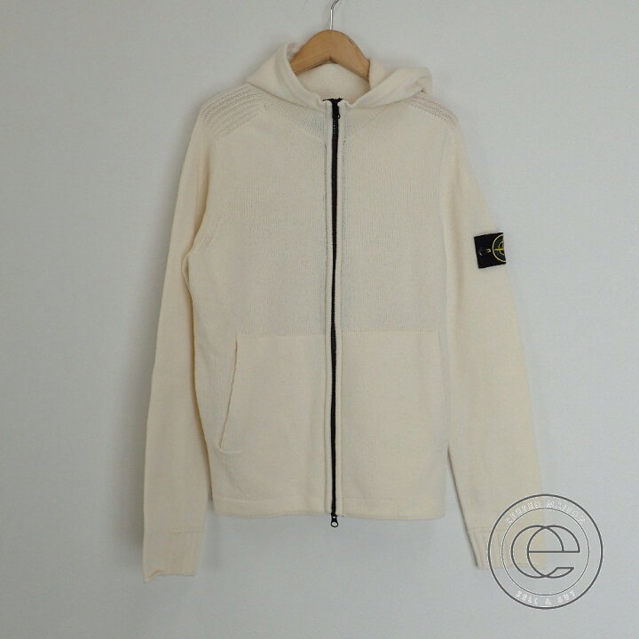 楽天市場】STONE ISLAND ストーンアイランド 国内正規 フルジップ  