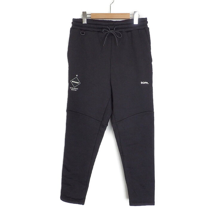 楽天市場】F.C.R.B. エフシーアールビー 178024 POLARTEC FLEECE 