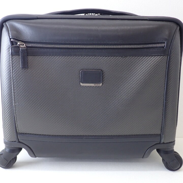 楽天市場】TUMI トゥミ 35050CB CFX コンパクト キャリーオン 4輪 