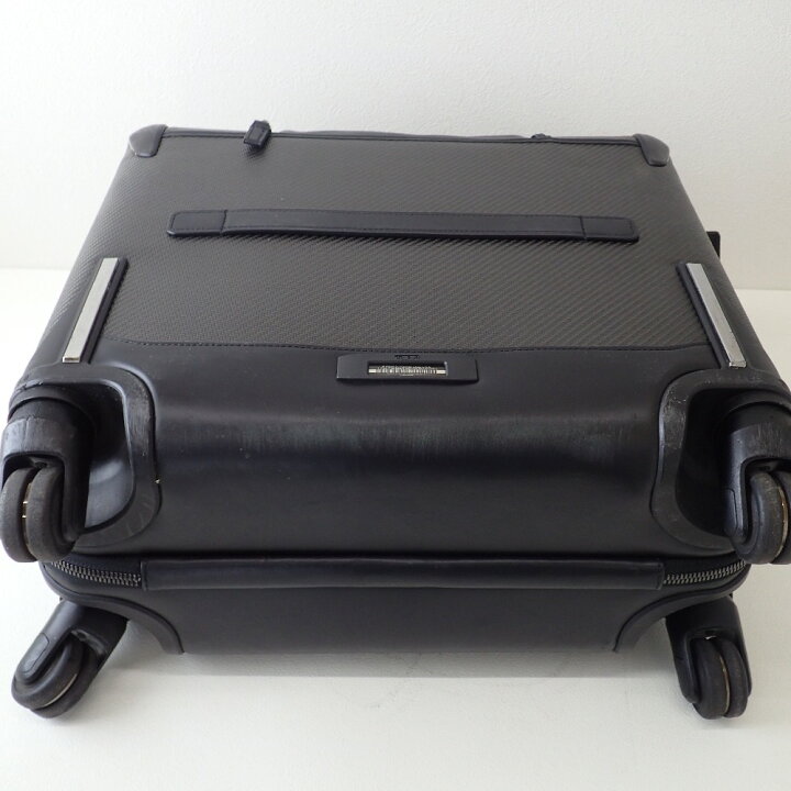 楽天市場】TUMI トゥミ 35050CB CFX コンパクト キャリーオン 4輪 