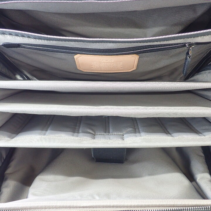 楽天市場】TUMI トゥミ 35050CB CFX コンパクト キャリーオン 4輪 