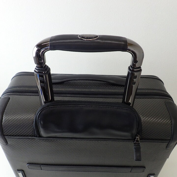 楽天市場】TUMI トゥミ 35050CB CFX コンパクト キャリーオン 4輪 