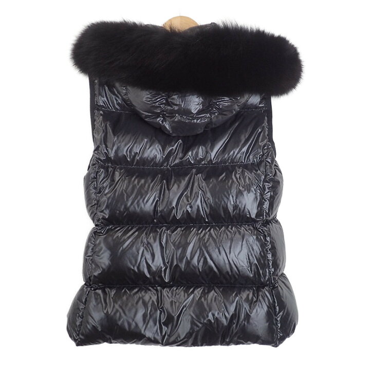 楽天市場】MONCLER モンクレール 国内正規 20年 BALABIO GILET フード 
