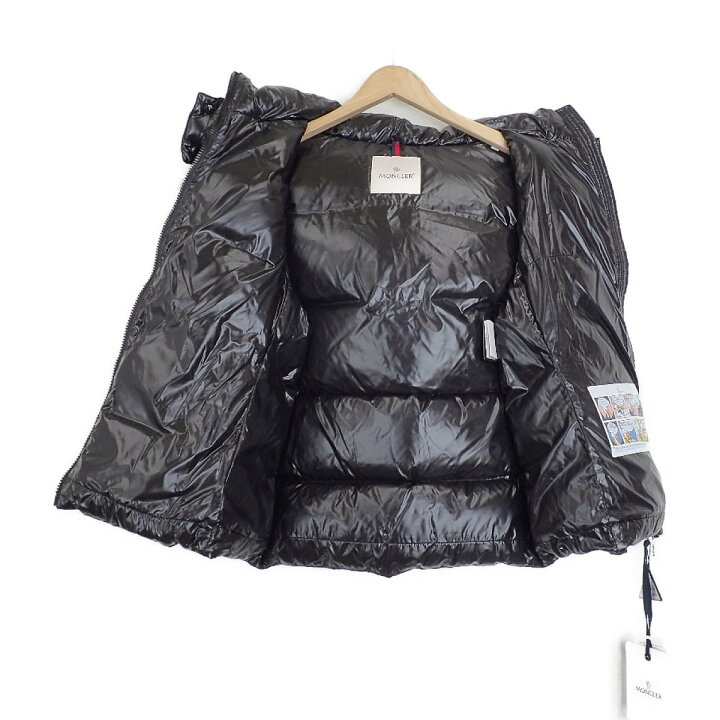 楽天市場】MONCLER モンクレール 国内正規 20年 BALABIO GILET フード 