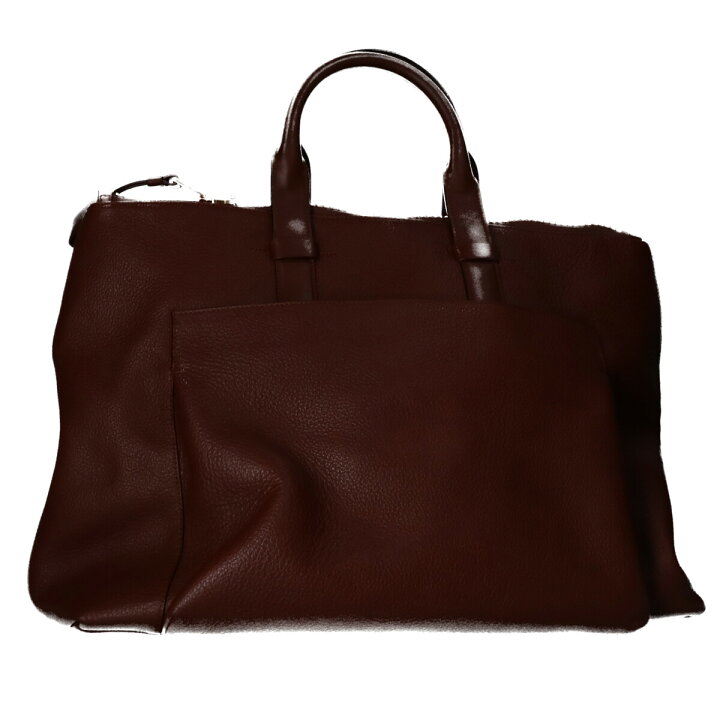 楽天市場】TOM FORD トムフォード ビッグジップ レザー ボストンバッグ 