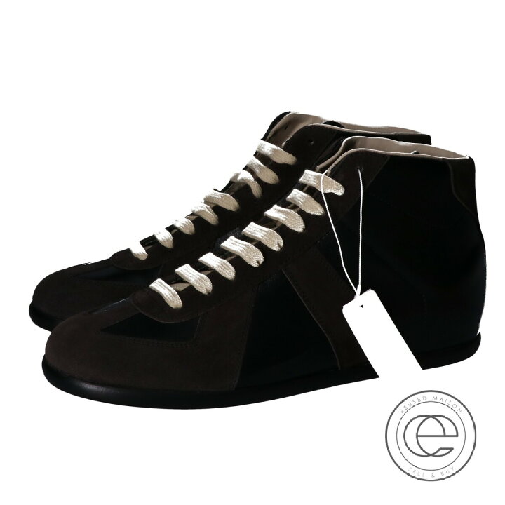 楽天市場】Maison Margiela メゾンマルジェラ 22 S37WS0505 P1895 900 