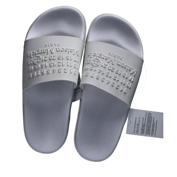 Maison Margiela シャワーサンダル 楽天市場】Maison Margiela メゾン  
