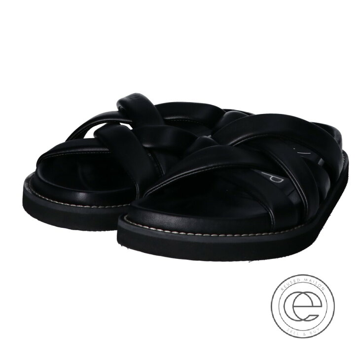 楽天市場】JOSEPH ジョセフ JO34036A JAMILA SANDAL フラット 