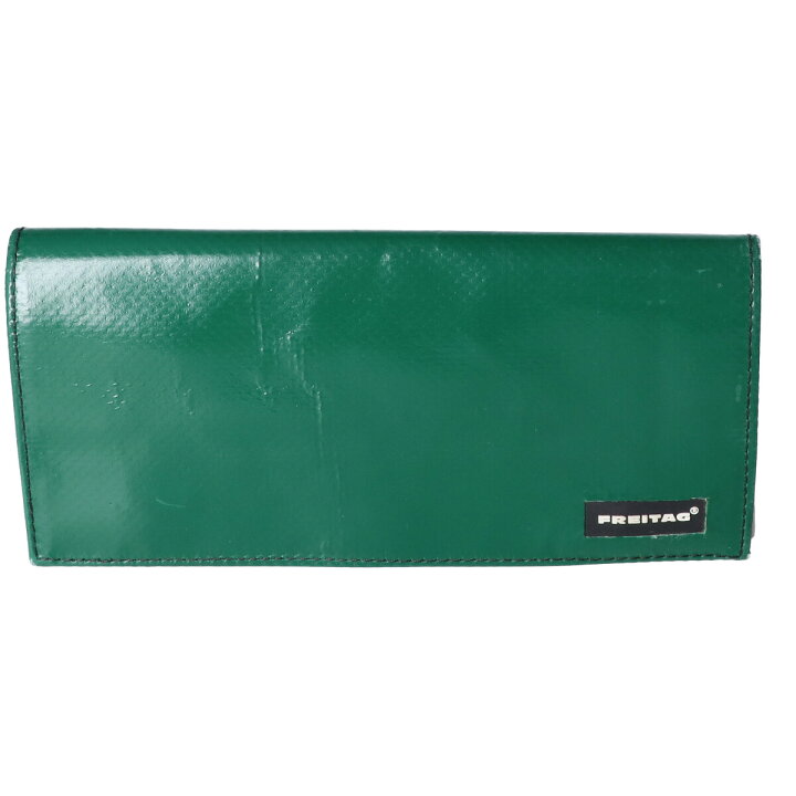 楽天市場】FREITAG フライターグ F555 CAROLINE WALLET L 長財布（小銭 