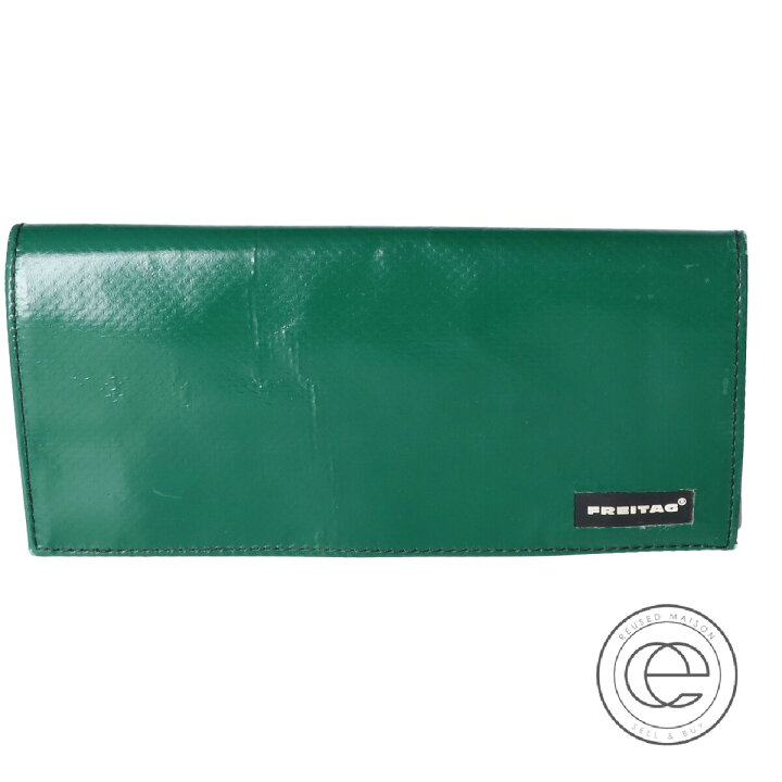楽天市場】FREITAG フライターグ F555 CAROLINE WALLET L 長財布（小銭  