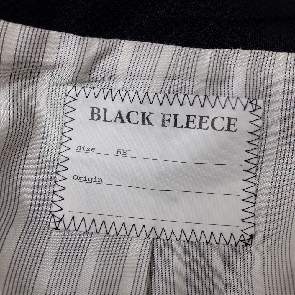 楽天市場】BLACK FLEECE BY Brooks Brothers ブラックフリース