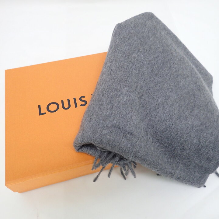 楽天市場】LOUIS VUITTON ルイ・ヴィトン 国内正規○M75364 エシャルプ 