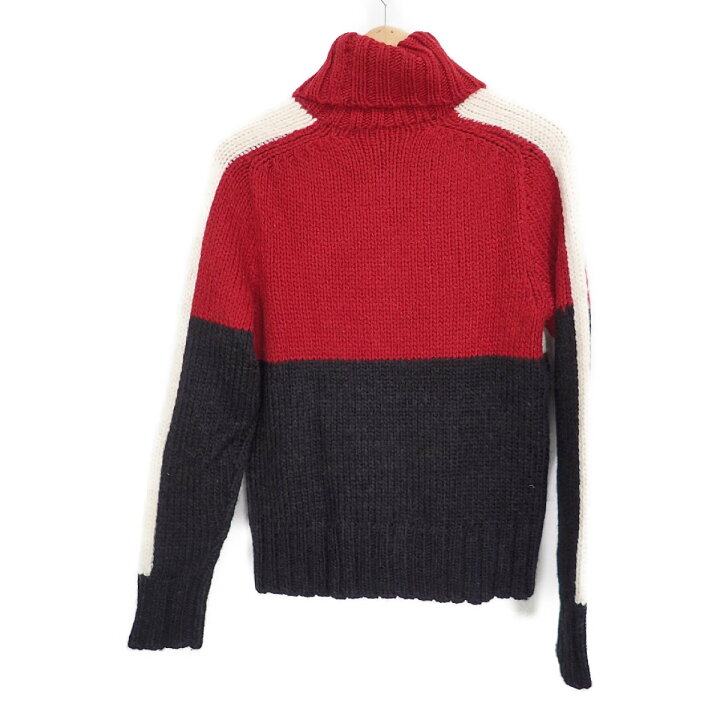 楽天市場】Ralph Lauren ラルフローレン RLX 国内正規◇アルパカ混 