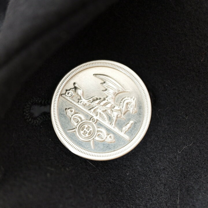 楽天市場】HERMES エルメス 【国内正規☆19年製】PT9202 ロゴ入り 