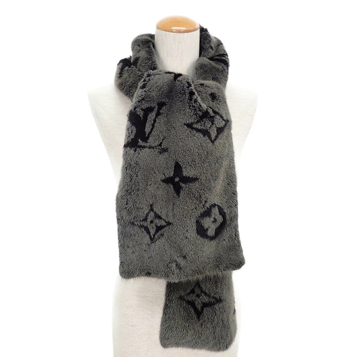 楽天市場】LOUIS VUITTON ルイ・ヴィトン 国内正規☆M73473 エシャルプ 