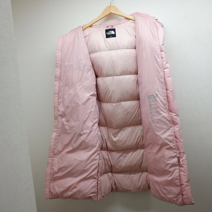 楽天市場】THE NORTH FACE ノースフェイス NC1DJ51E DRYVENTドラ  