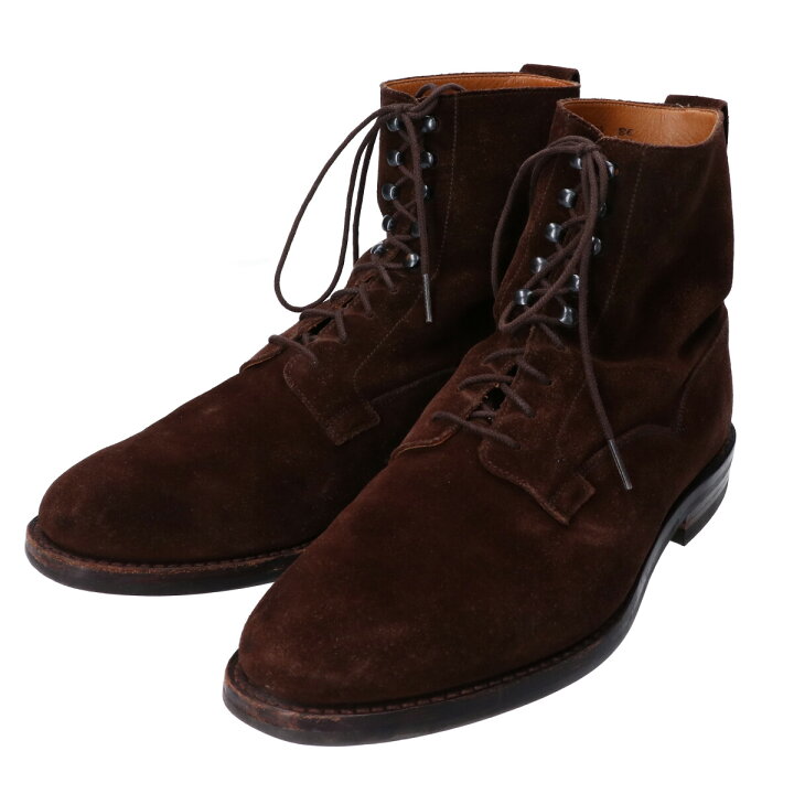 楽天市場】CROCKETT&JONES クロケット＆ジョーンズ FOR BEAMS F 