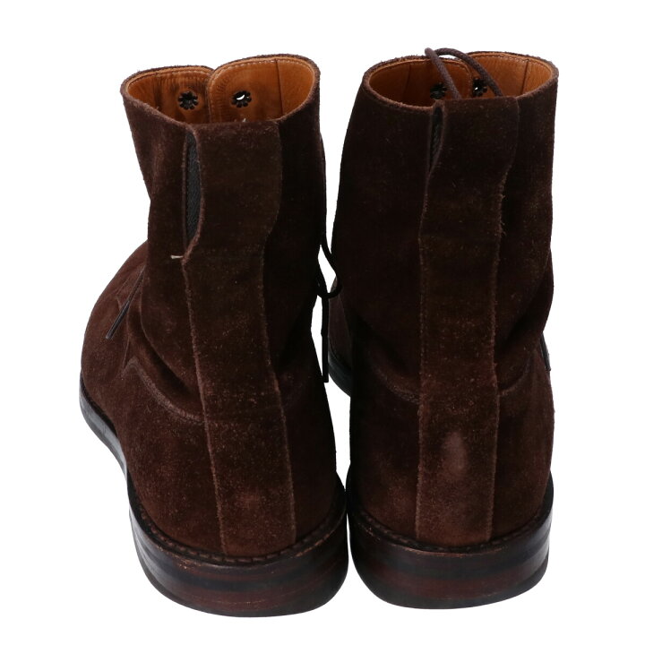 楽天市場】CROCKETT&JONES クロケット＆ジョーンズ FOR BEAMS F 