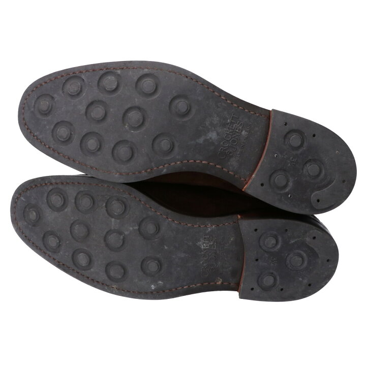 楽天市場】CROCKETT&JONES クロケット＆ジョーンズ FOR BEAMS F 