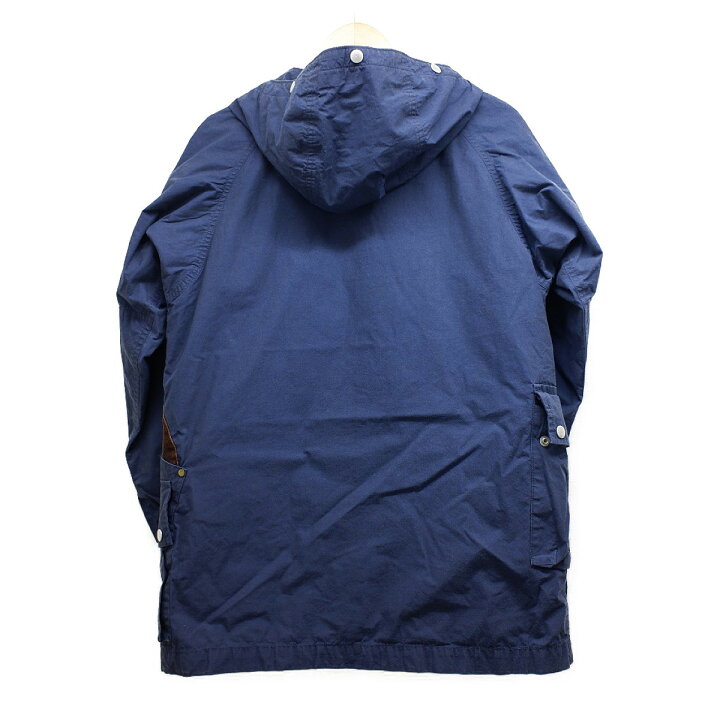 楽天市場】anachronorm アナクロノーム ANC-408 C/N Field Hooded 