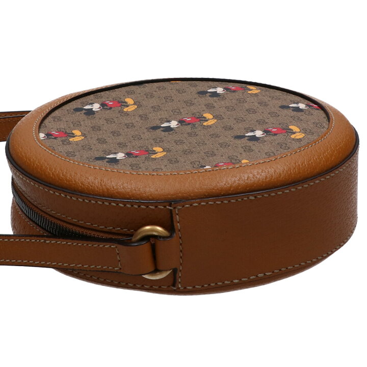 楽天市場】GUCCI グッチ ×DISNEYディズニー 603938 ミッキーマウス GG  