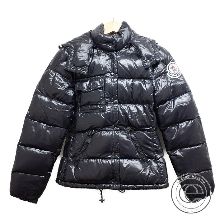 楽天市場】MONCLER モンクレール BERENGERE ベレンジェール 