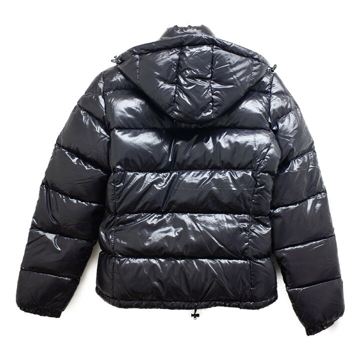 楽天市場】MONCLER モンクレール BERENGERE ベレンジェール フード付 