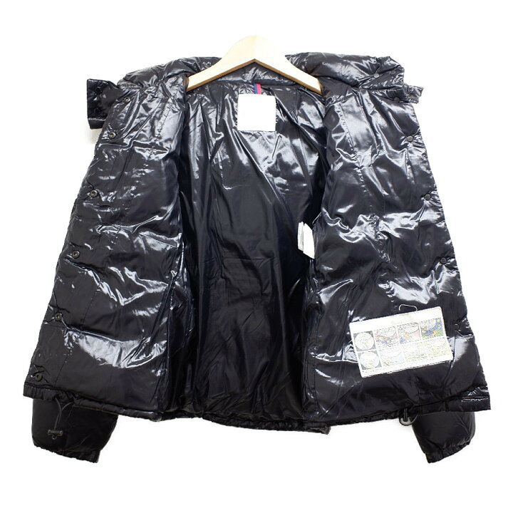 楽天市場】MONCLER モンクレール BERENGERE ベレンジェール フード付 