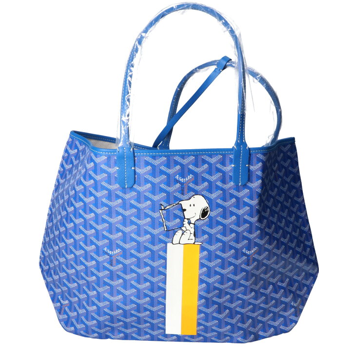 楽天市場】GOYARD ゴヤール xSNOOPYスヌーピー 新品◎マーカージュ 