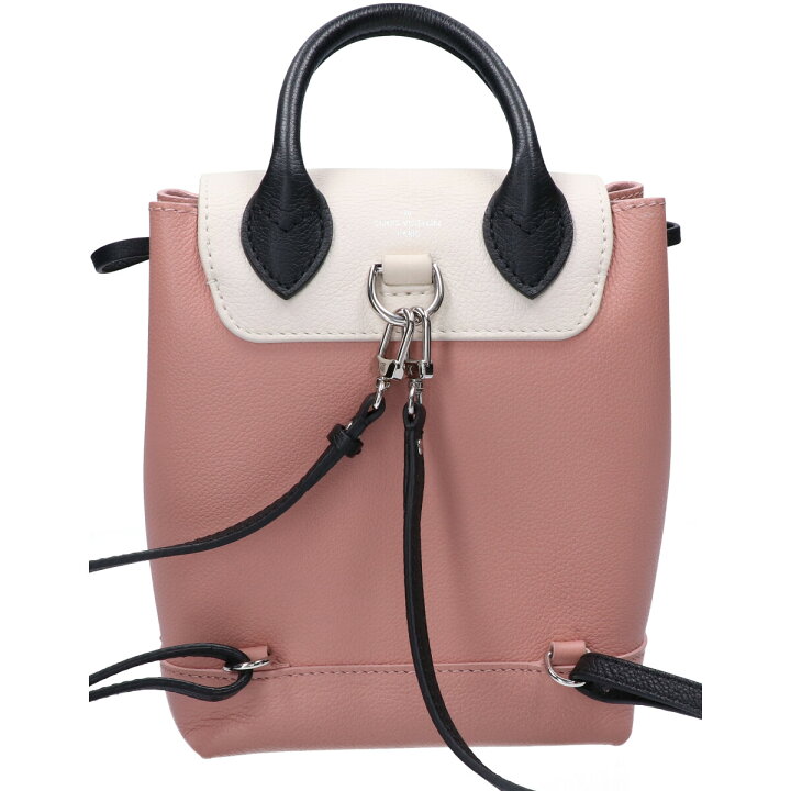 楽天市場】LOUIS VUITTON ルイ・ヴィトン M53195 ロックミーMINI 