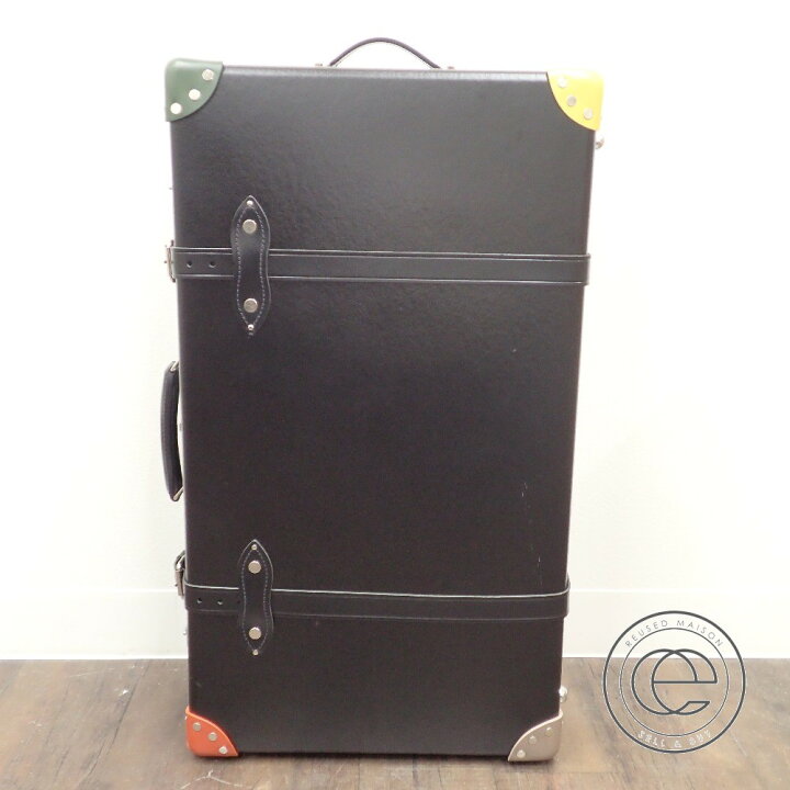 楽天市場】GLOBEーTROTTER グローブトロッター ×Paul Smithポール 