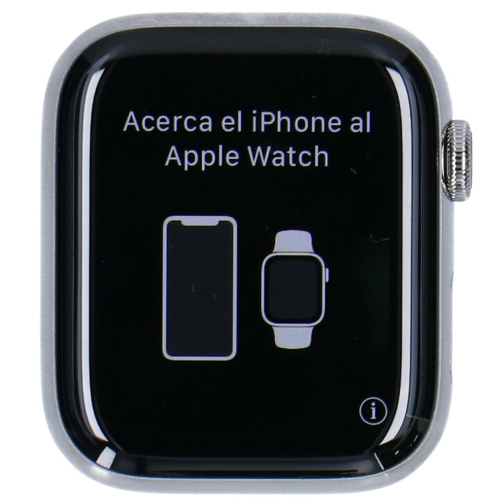 楽天市場】HERMES エルメス x Apple Watchアップルウォッチ A2376 