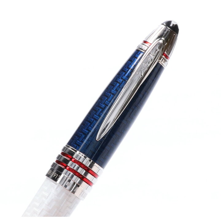 楽天市場】MONTBLANC モンブラン 世界限定1917本 リミテッド 