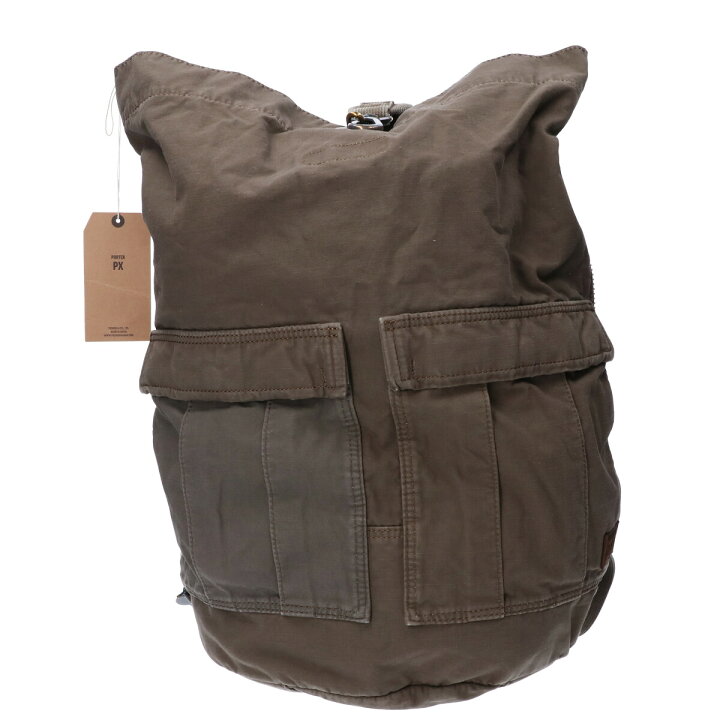 楽天市場】PORTER ポーター PORTER PX KURA CHIKA ORIGINAL 382-08388 
