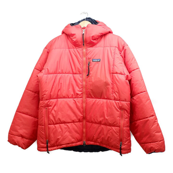 楽天市場】patagonia パタゴニア 84098 DAS PARKAダスパーカー/中綿  