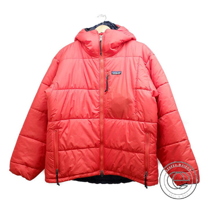 楽天市場】patagonia パタゴニア 84098 DAS PARKAダスパーカー/中綿  