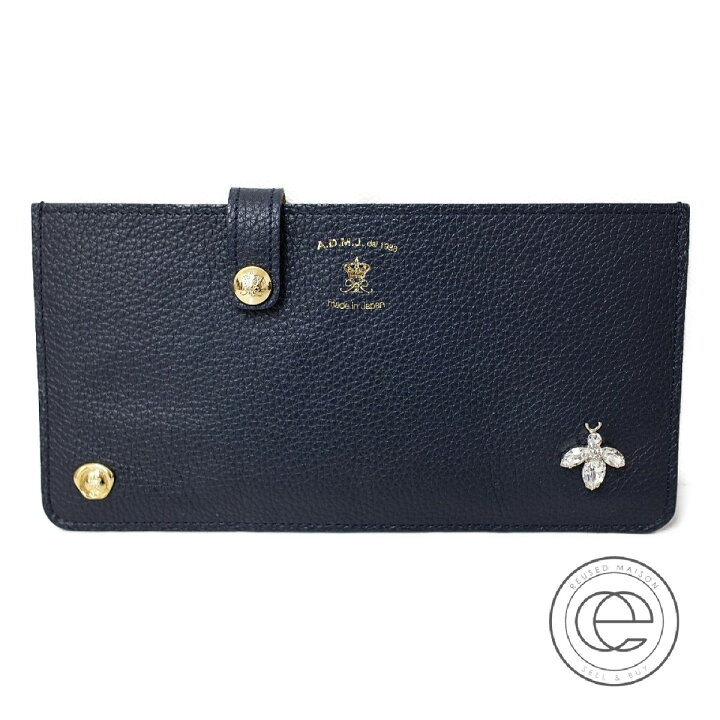 楽天市場】A.D.M.J. Accessoires De Mademoiselle ADMJ ハチモチーフ 