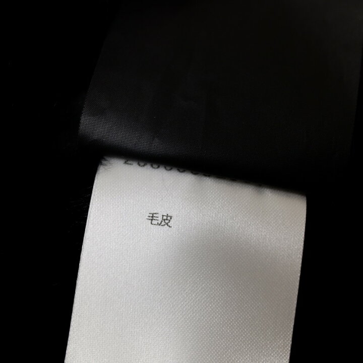 楽天市場】YVES SALOMON イヴサロモン 国内正規◇9WAA069XXREXX 