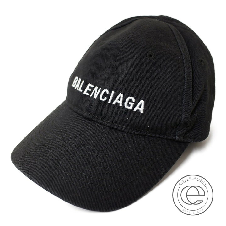 楽天市場】BALENCIAGA バレンシアガ ARCHETYPE ロゴ ベースボール 